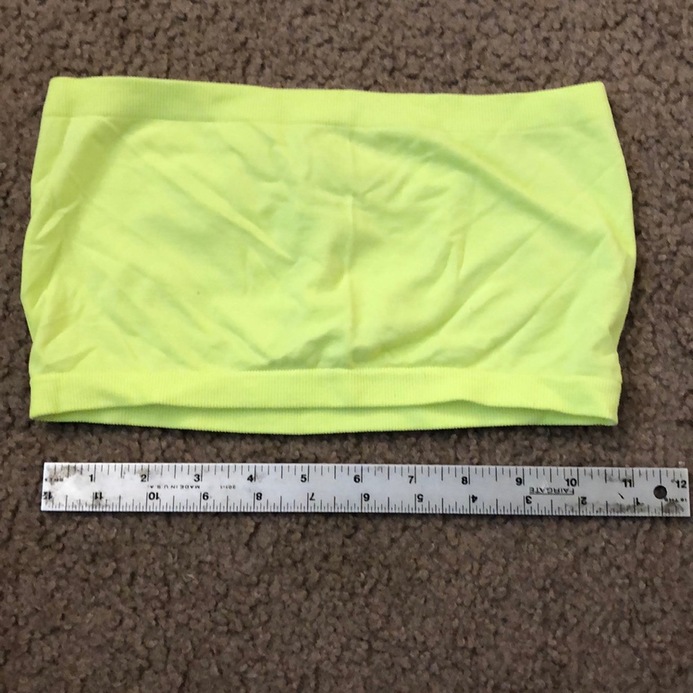 Forever 21 Bandeau